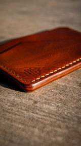The Burk - Custom